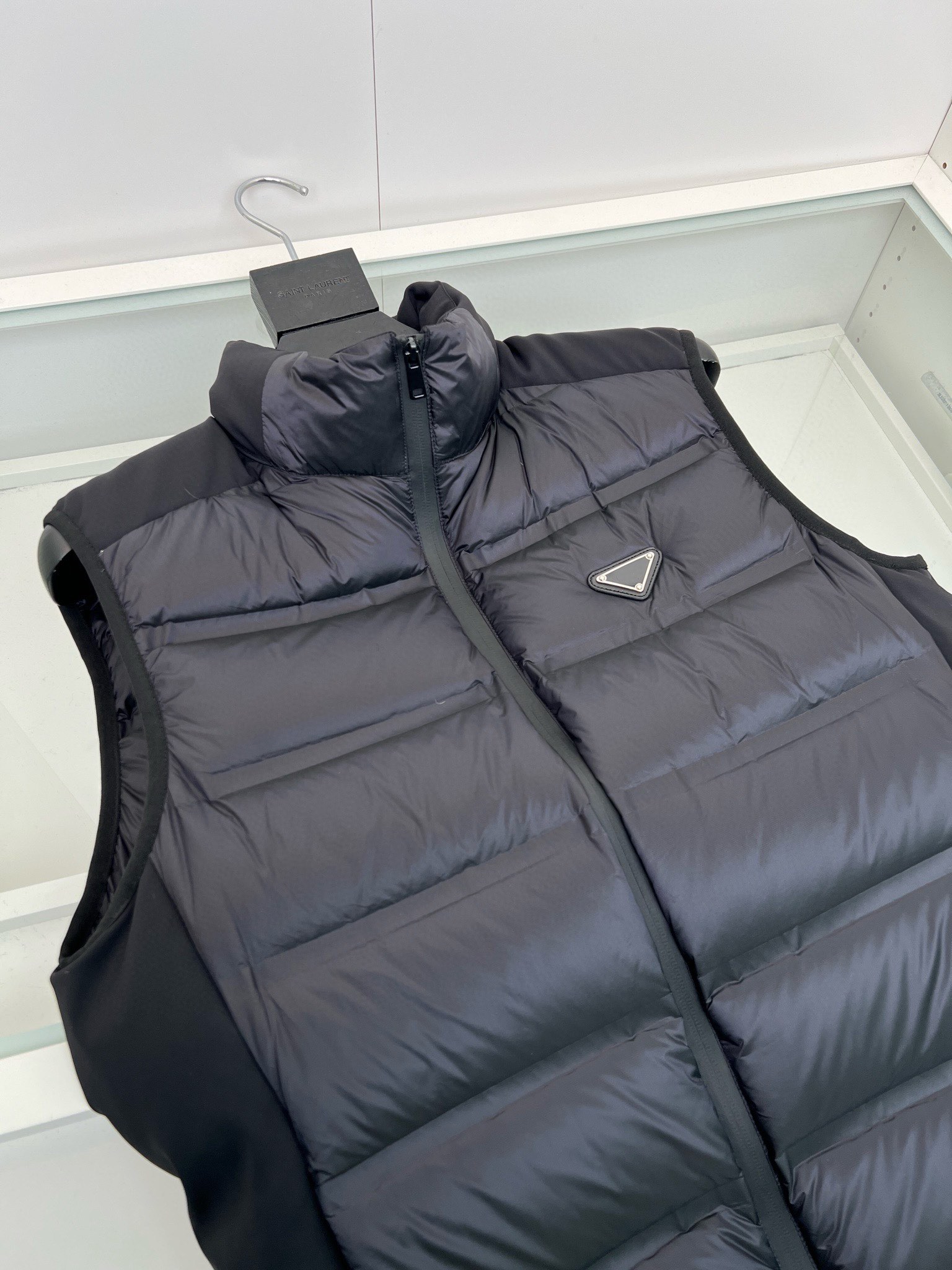 Prada Down Jackets